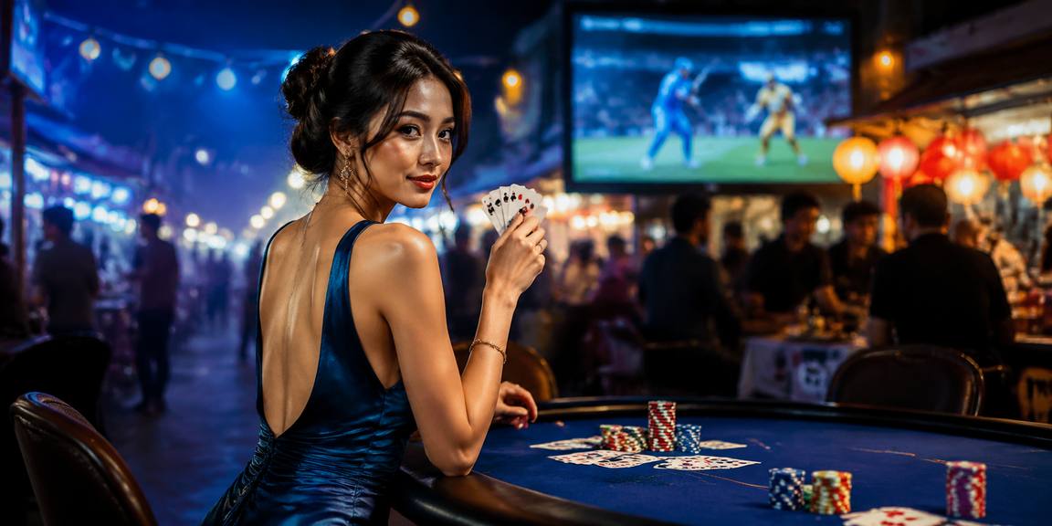 Cấu trúc nền tảng của chúng tôi
